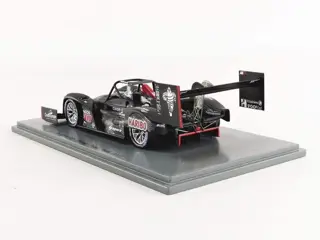 Spark - 1:43 - Norma MXX RD Winner Pikes Peak 2017 - Romain Dumas