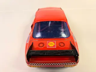 Schuco - 1:12 - Schuco BMW 3.0
