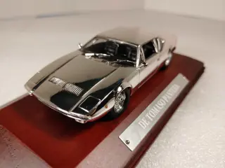 De Agostini - 1:43 - De Tomaso Pantera 1973
