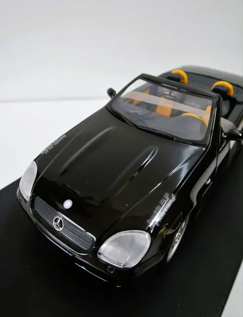 Premiere Edition - 1:18 - Mercedes Benz SLK AMG 230 kompressor