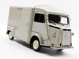 Solido - 1:18 - Citroën Type HY 1969
