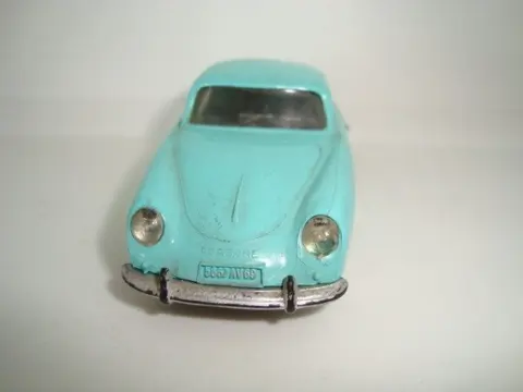 Norev - 1:43 - Porsche 365 Carrera 1500