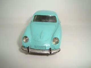 Norev - 1:43 - Porsche 365 Carrera 1500