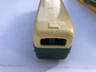 Dinky Toys - 1:43 - ref. 29D Autobus Parisien Boîte d’origine