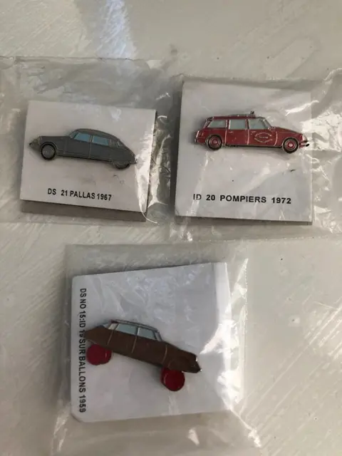 Spécial Edition Atlas + Pinces - 1:43 - 3 miniatuur pull-ups + 9 DS-klemmen