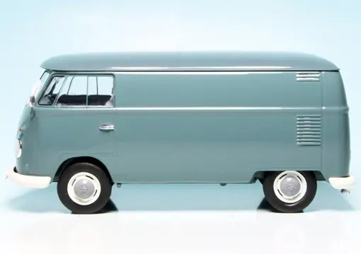 Schuco - 1:32 - Volkswagen T1b Kasten