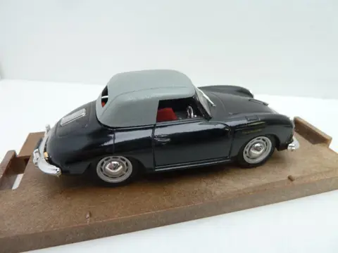 Brumm - 1:43 - 6 modelli Porsche