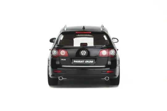 Otto Mobile - 1:18 - Volkswagen Passat R36 Variant - 2008