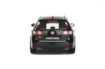Otto Mobile - 1:18 - Volkswagen Passat R36 Variant - 2008