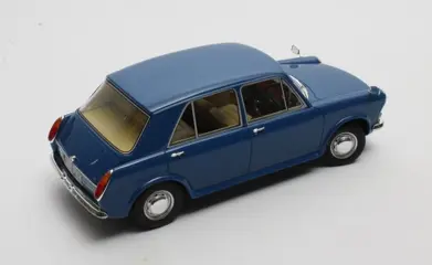 Cult Scale Models - 1:18 - Austin 1100 1969 Blauw - CML080-3