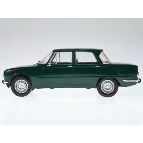 Modelcar Group - 1:18 - Alfa Romeo Giulia Nuova Super 1600 - 1974