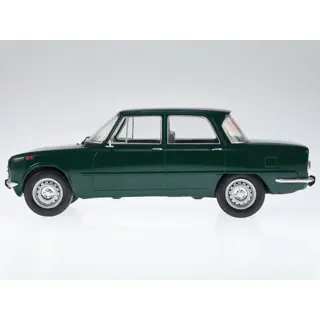 Modelcar Group - 1:18 - Alfa Romeo Giulia Nuova Super 1600 - 1974