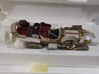 Franklin Mint - 1:24 - Thomas Flyer motorcar