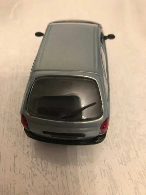 Norev, Dinky toys, Solido - 1:43 - 6 different Citroën