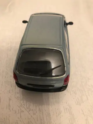 Norev, Dinky toys, Solido - 1:43 - 6 different Citroën