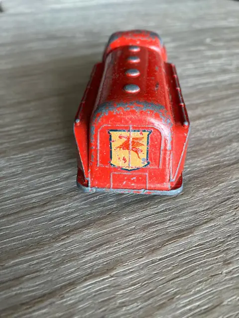 Dinky Toys - 1:43 - Tankwagen