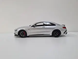 GT Spirit - 1:18 - Mercedes-Benz Brabus 850 - Limited 1/504