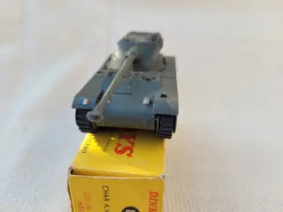 Dinky Toys - 1:43 - ref. 80C Char AMX 30 - Gemaakt in Frankrijk