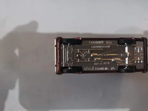 Saratov - 1:43 - Moscovitsh