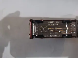 Saratov - 1:43 - Moscovitsh