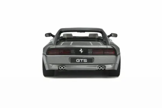 GT Spirit - 1:18 - Ferrari 348 GTS 1993 - GT332