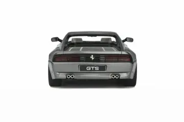 GT Spirit - 1:18 - Ferrari 348 GTS 1993 - GT332