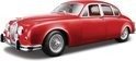 Jaguar - 1:18 - JaguarMark II///
