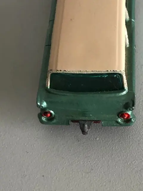 Lesney Matchbox - 1:76 - Ford Station Wagon ref. 31