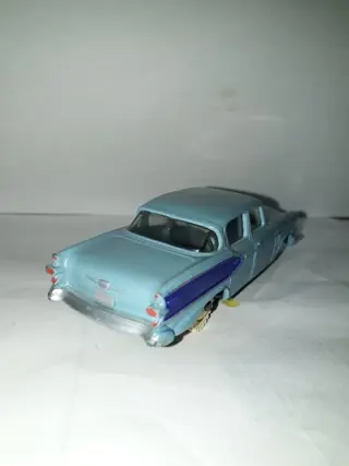 Dinky Toys - 1:43 - Studebaker President - Near Mint