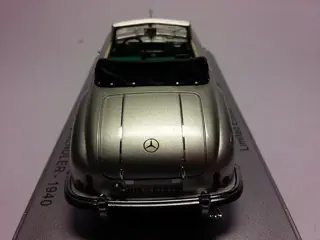 Kess - 1:43 - Mercedes Benz 320 Wendler 1940