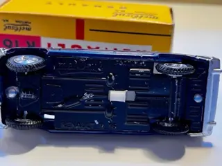 MetOsul Portugal - 1:43 - Renault R 16