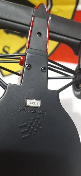 Exoto - 1:18 - Ferrari - 641/2 #1 Alain Prost