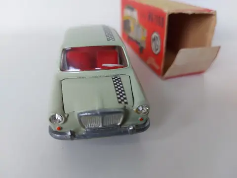 Tekno - 1:43 - Morris Marina 1100 nr. 832