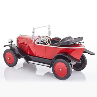Modelcar Group - 1:18 - Citroën 5 CV