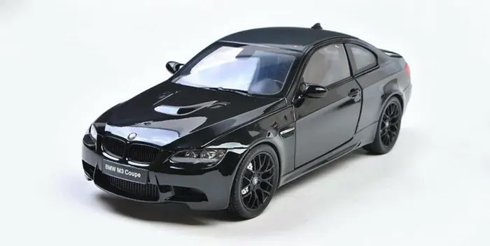 Kyosho - 1:18 - BMW E92 M3