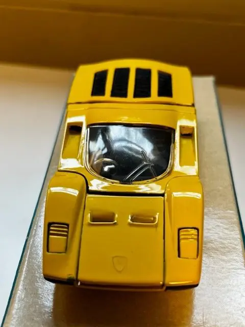 Mebetoys - 1:43 - Ferrari 512 S Pininfarina - 6621