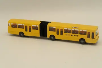 Wiking - 1:87 - Lot of 11 Busses