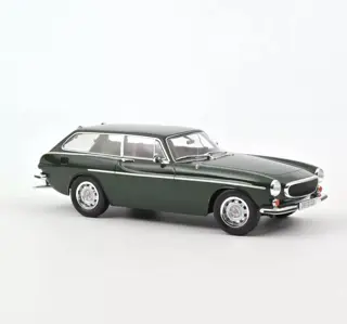 Norev - 1:18 - Volvo 1800 ES - 1973