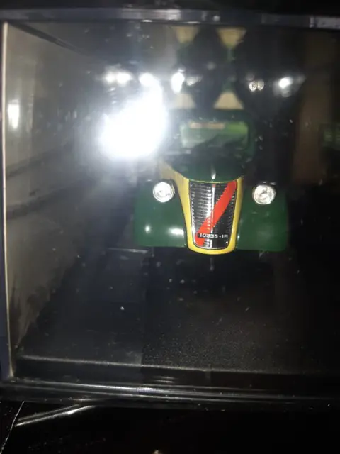 Eagle - 1:43 - Fiat 1100 tn, 500 a, 1100 e, Lancia Ardea