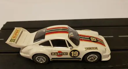 Marklin - 1:32 - Porsche 935 # 19 Martini