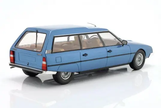 Modelcar Group - 1:18 - Citroën CX Break