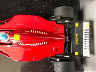 Onyx - 1:18 - Ferrari F1 412 T2 Jean Lesi