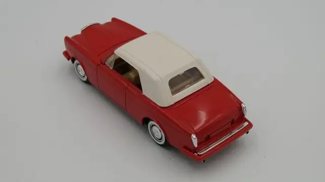 Solido - 1:43 - Bentley Continental - Gemaakt in Frankrijk
