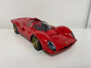 Jouet Evolution - 1:18 - Ferrari 330 P4 1967