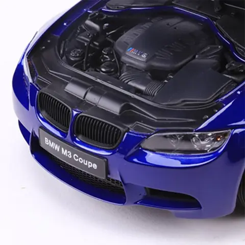 Kyosho - 1:18 - BMW E92 M3