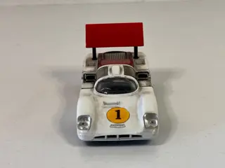 Mebetoys - 1:43 - Chaparral A-23 - Gemaakt in Italië