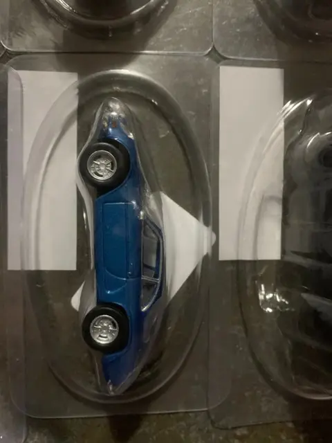 Norev - 1:43 - Set - 20 Renault verschillende modellen