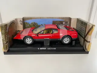 Kyosho - 1:18 - Ferrari 365 GT4/BB 1973