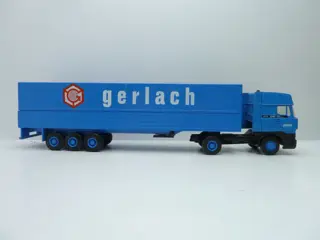 Lion Car - 1:50