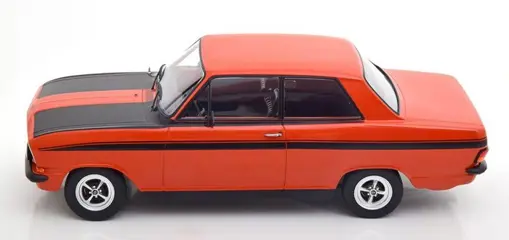 KK-Scale - 1:18 - Opel Kadett B - Sport